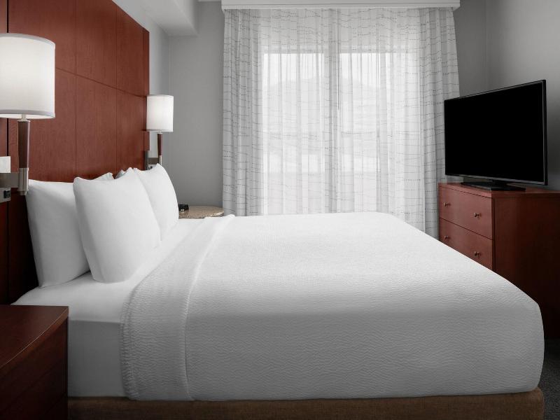 Residence Inn Los Angeles Burbank/Downtown image