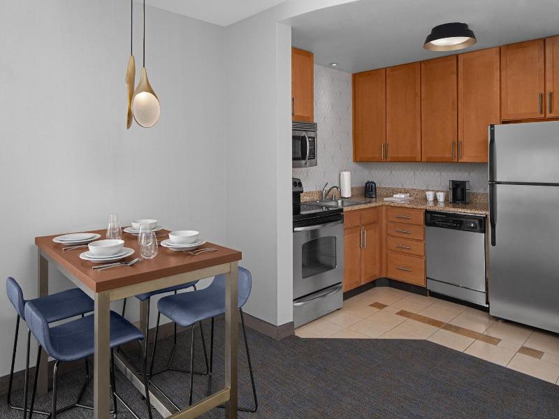 Residence Inn Los Angeles Burbank/Downtown image