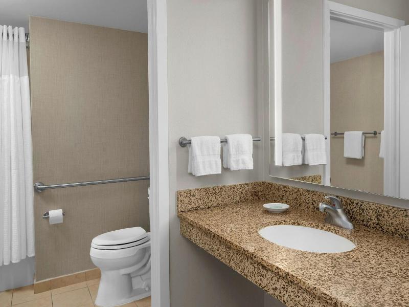 Residence Inn Los Angeles Burbank/Downtown image