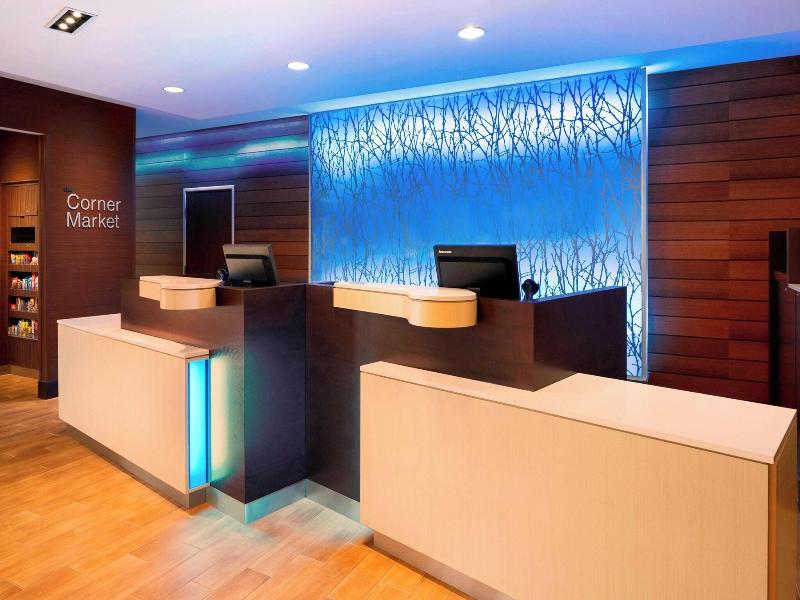 Fairfield Inn & Suites Akron Fairlawn image