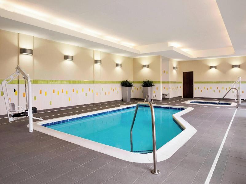 Fairfield Inn & Suites Akron Fairlawn image