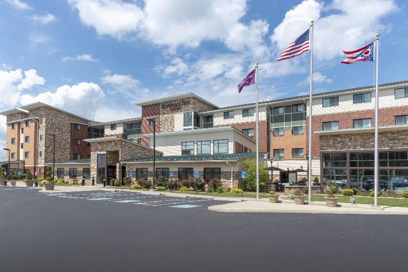 Residence Inn Akron South/Green image