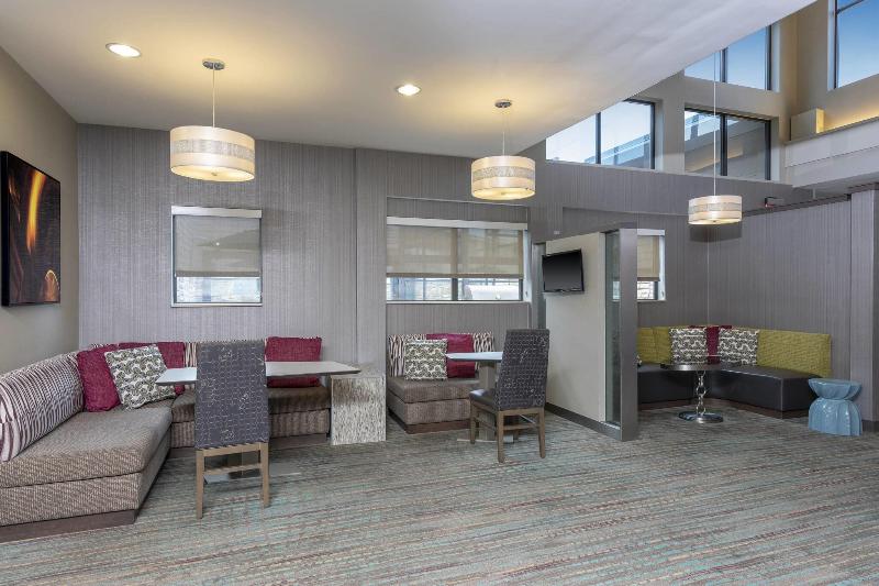 Residence Inn Akron South/Green image