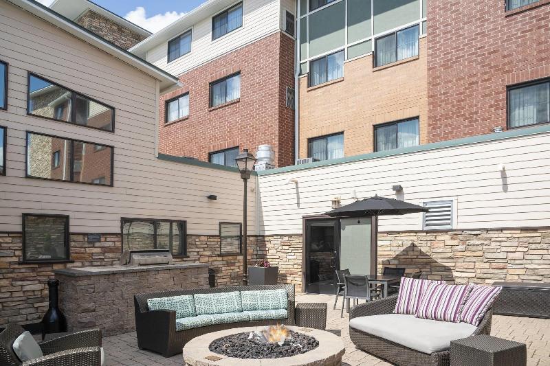Residence Inn Akron South/Green image