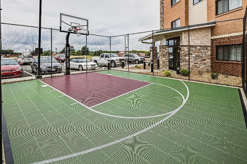Residence Inn Akron South/Green image