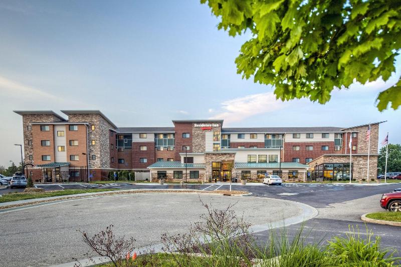 Residence Inn Akron South/Green image