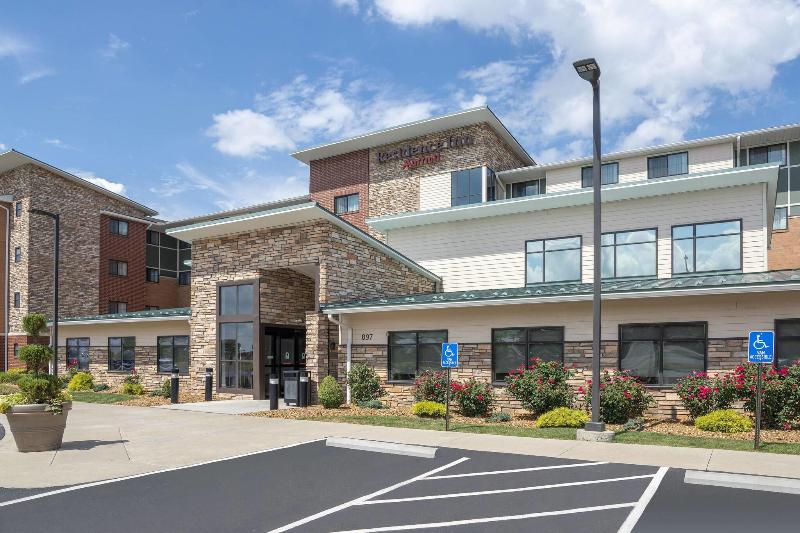 Residence Inn Akron South/Green image