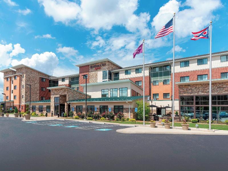 Residence Inn Akron South/Green image