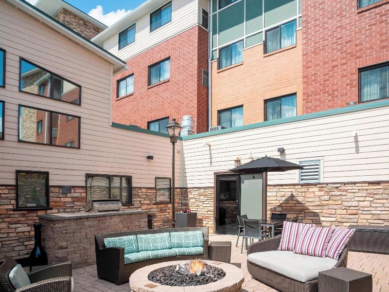 Residence Inn Akron South/Green image