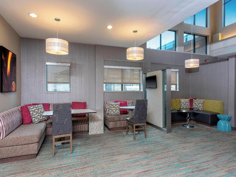 Residence Inn Akron South/Green image