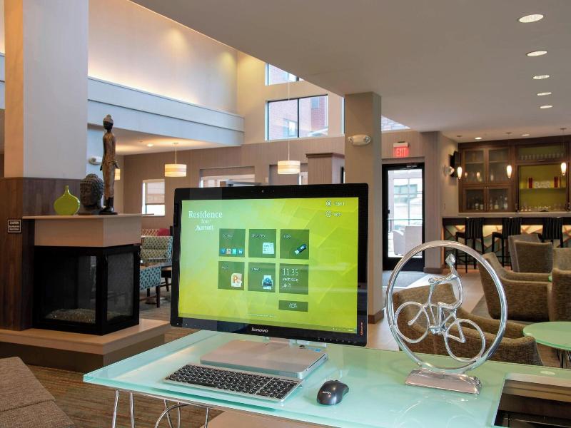 Residence Inn Akron South/Green image