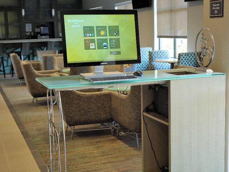 Residence Inn Akron South/Green image