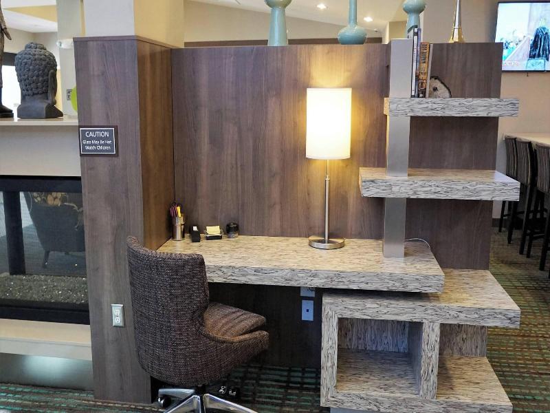 Residence Inn Akron South/Green image