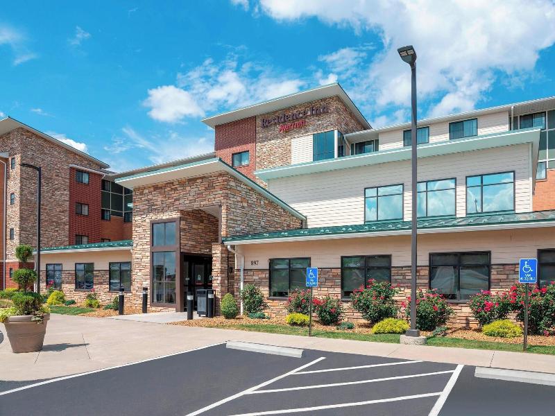 Residence Inn Akron South/Green image