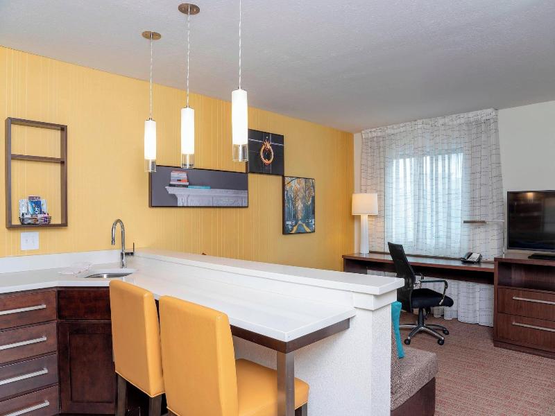 Residence Inn Akron South/Green image