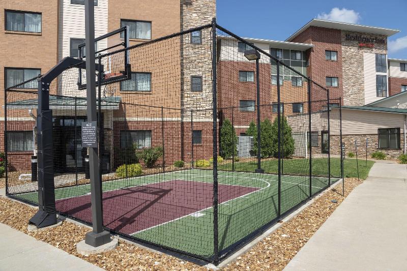 Residence Inn Akron South/Green image