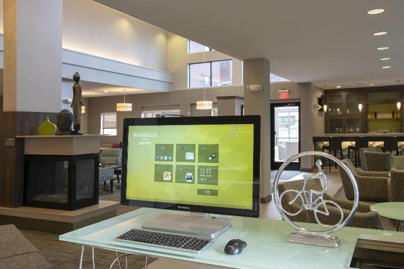 Residence Inn Akron South/Green image