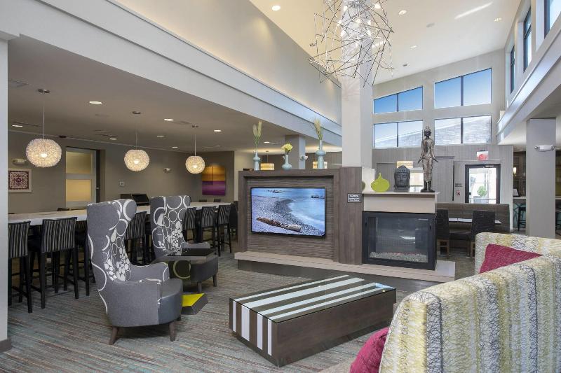 Residence Inn Akron South/Green image