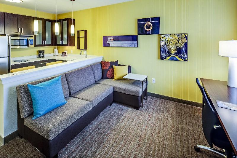 Residence Inn Akron South/Green image