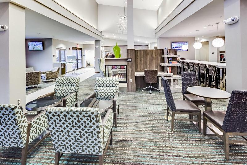 Residence Inn Akron South/Green image