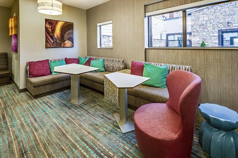 Residence Inn Akron South/Green image