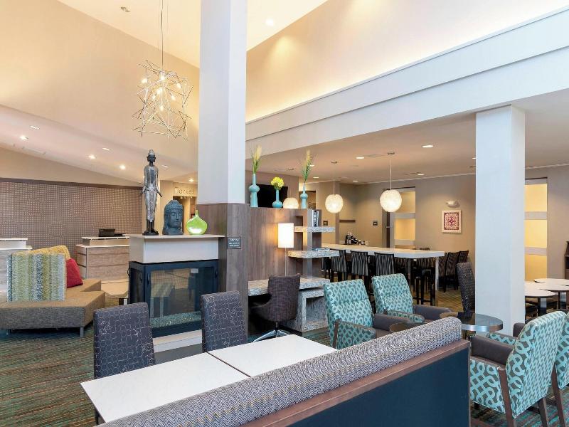 Residence Inn Akron South/Green image