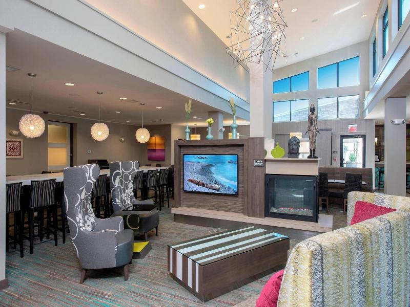 Residence Inn Akron South/Green image