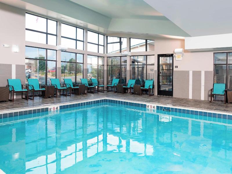 Residence Inn Akron South/Green image