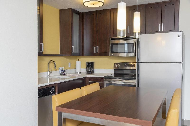 Residence Inn Akron South/Green image