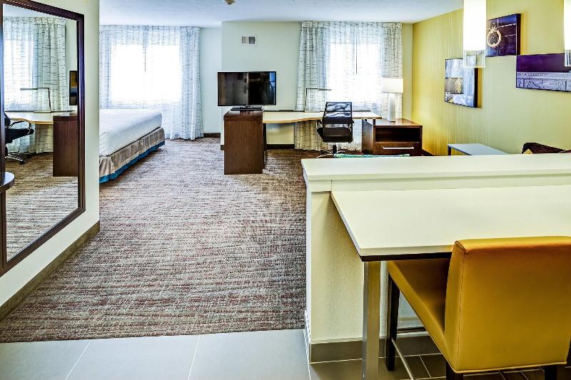 Residence Inn Akron South/Green image