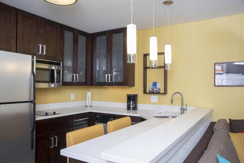 Residence Inn Akron South/Green image