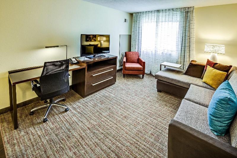 Residence Inn Akron South/Green image