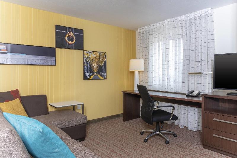 Residence Inn Akron South/Green image