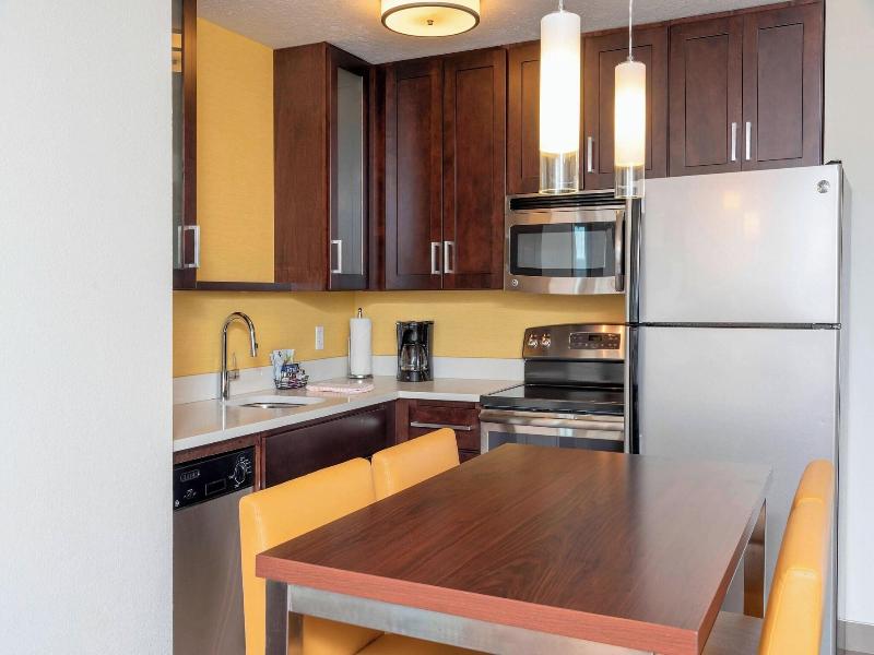 Residence Inn Akron South/Green image