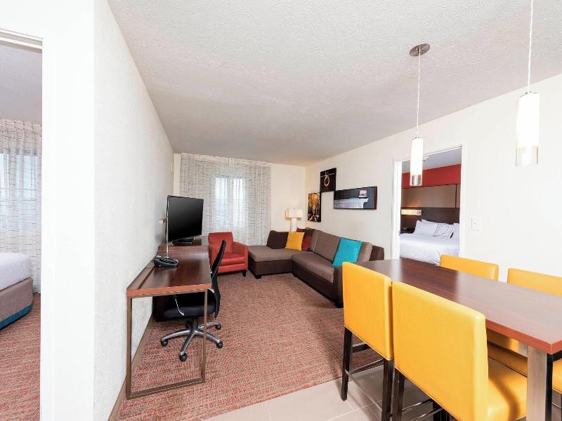 Residence Inn Akron South/Green image
