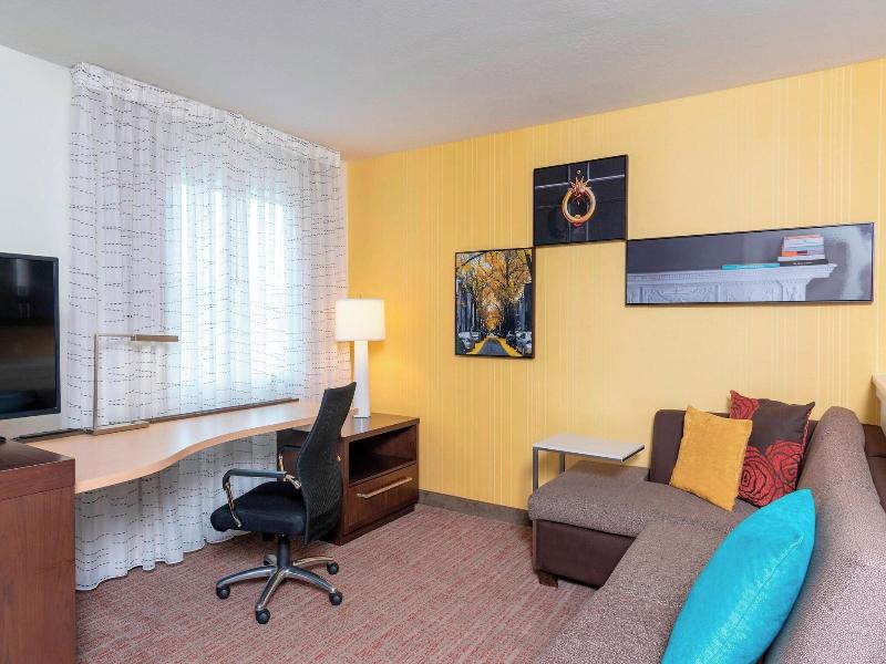 Residence Inn Akron South/Green image