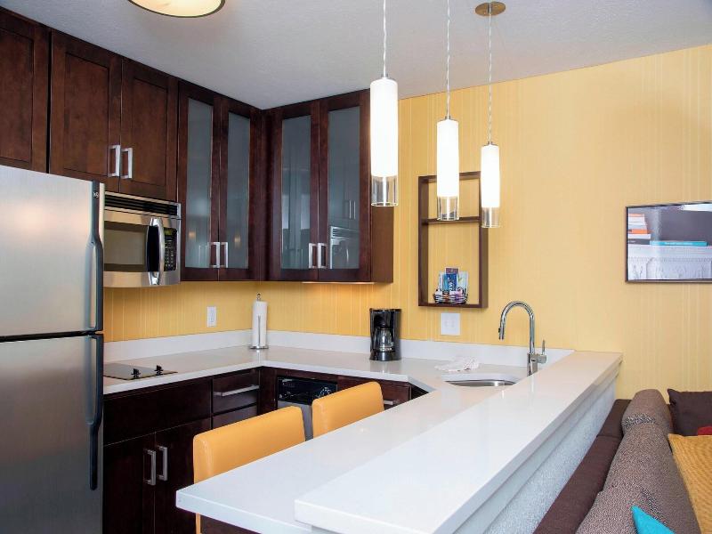 Residence Inn Akron South/Green image