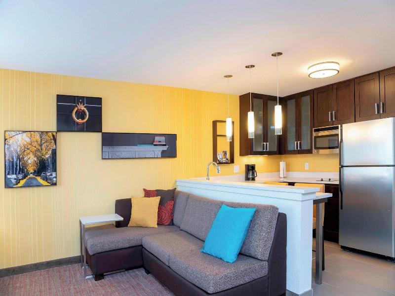 Residence Inn Akron South/Green image