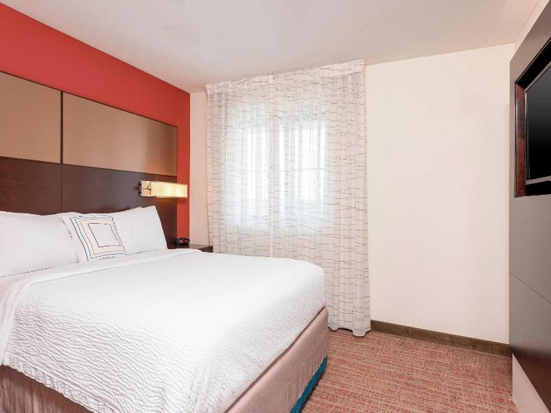 Residence Inn Akron South/Green image
