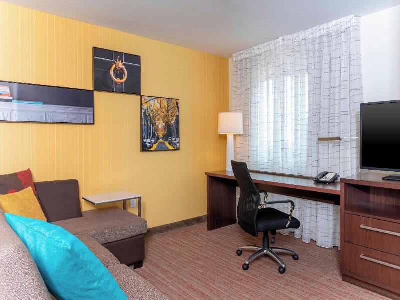 Residence Inn Akron South/Green image