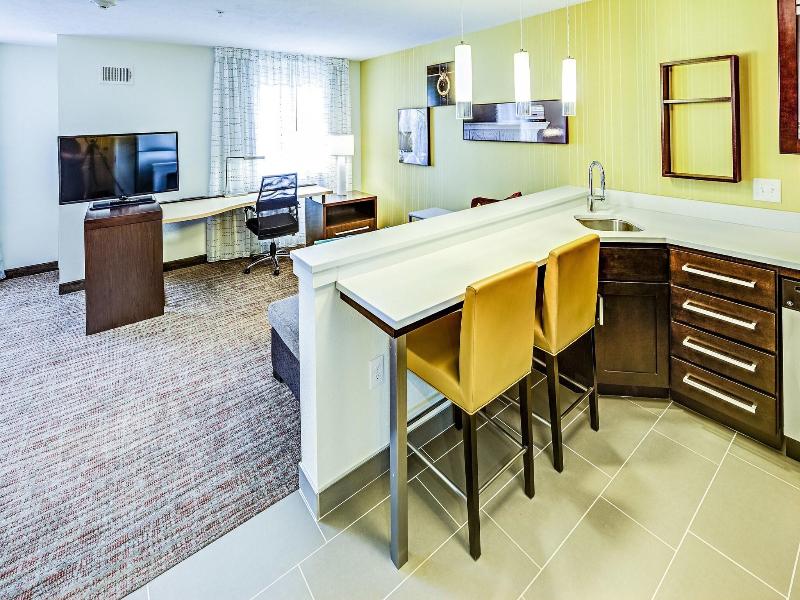 Residence Inn Akron South/Green image