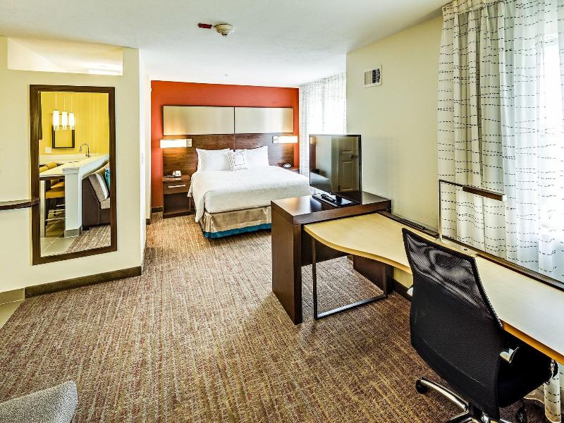 Residence Inn Akron South/Green image