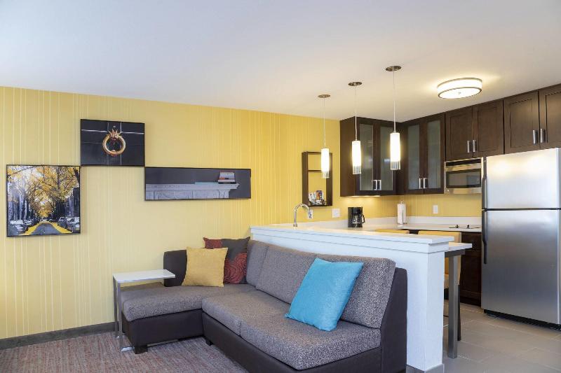 Residence Inn Akron South/Green image