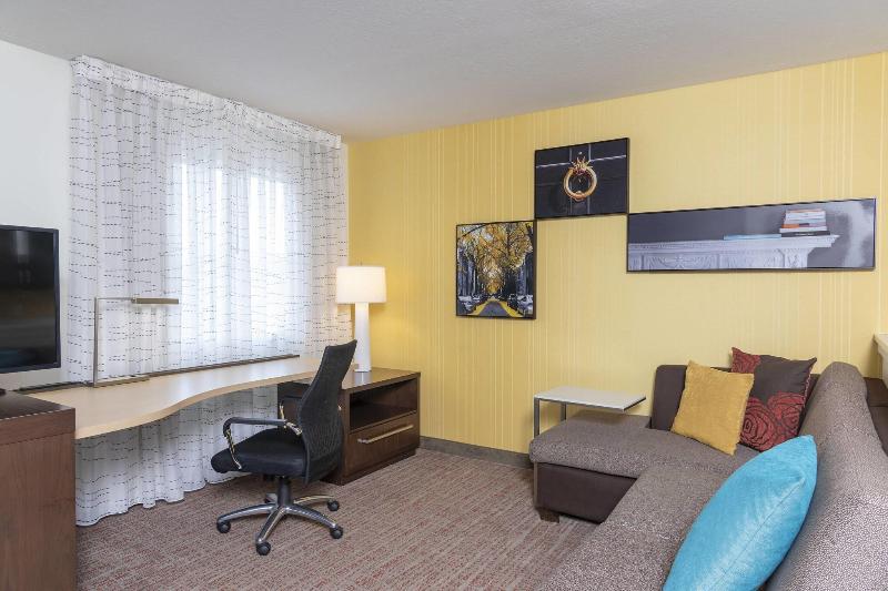 Residence Inn Akron South/Green image