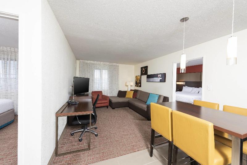 Residence Inn Akron South/Green image