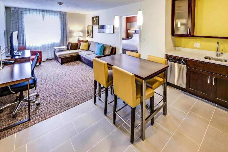 Residence Inn Akron South/Green image