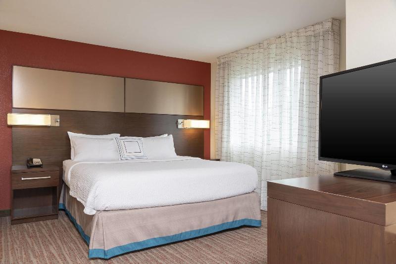 Residence Inn Akron South/Green image
