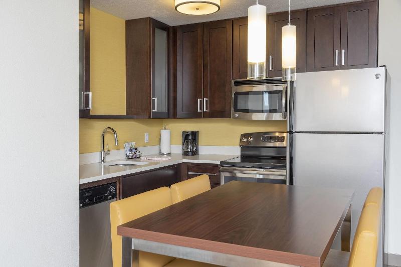 Residence Inn Akron South/Green image