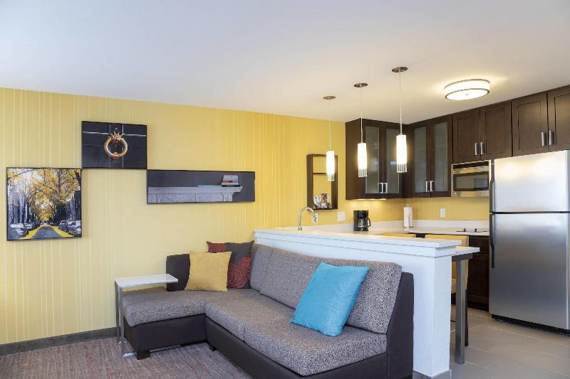 Residence Inn Akron South/Green image
