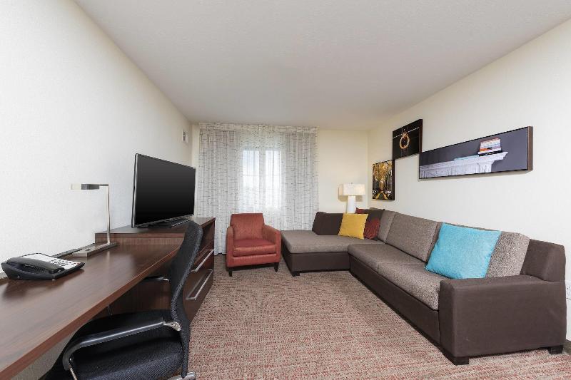 Residence Inn Akron South/Green image